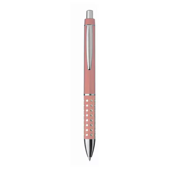 STYLO PUBLICITAIRE 'MORELIA' - rose pastel