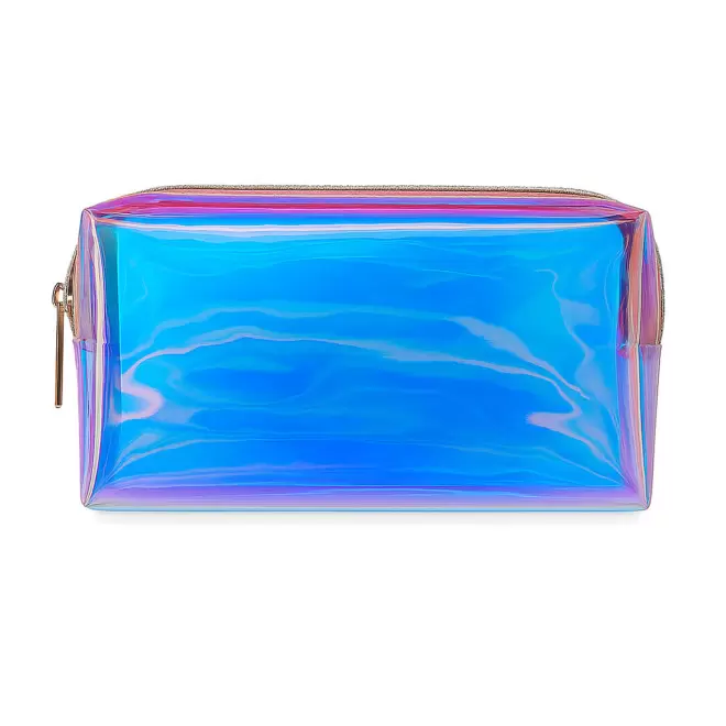 TROUSSE HOLOGRAPHIQUE PERSONNALISABLE 'AVICO' - holographique