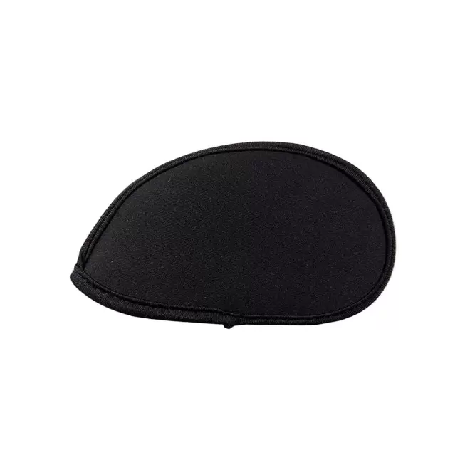 PROTEGE CLUB GOLF PERSONNALISABLE 'SWINGA' - noir