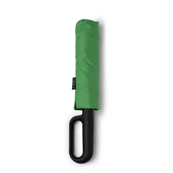 PARAPLUIE PLIABLE CROCHET PERSONNALISABLE 'ANTONIO' - vert