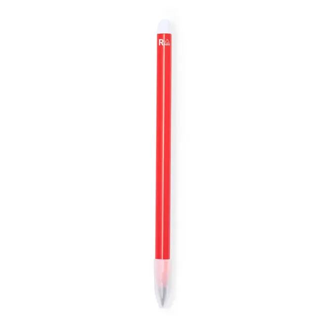CRAYON ETERNEL PERSONNALISABLE 'RASALI' - rouge