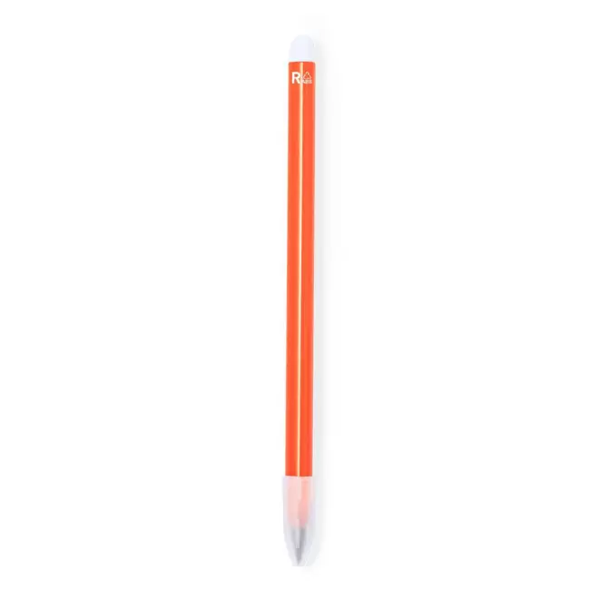 CRAYON ETERNEL PERSONNALISABLE 'RASALI' - orange