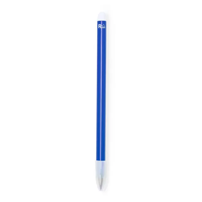 CRAYON ETERNEL PERSONNALISABLE 'RASALI' - bleu