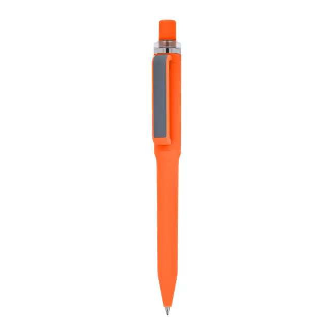 STYLO RECYCLE PERSONNALISABLE 'STANLY'  - orange