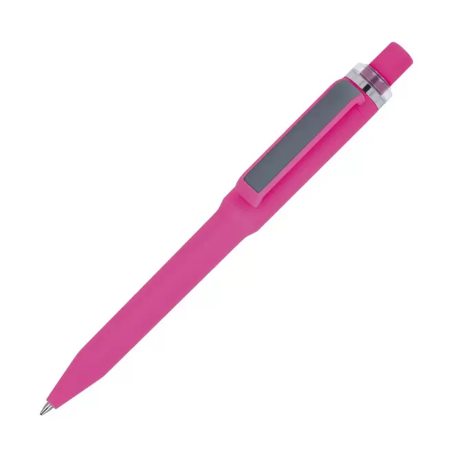 RAPIDE 4J -  STYLO RECYCLE PERSONNALISE 'STANLY' - rose