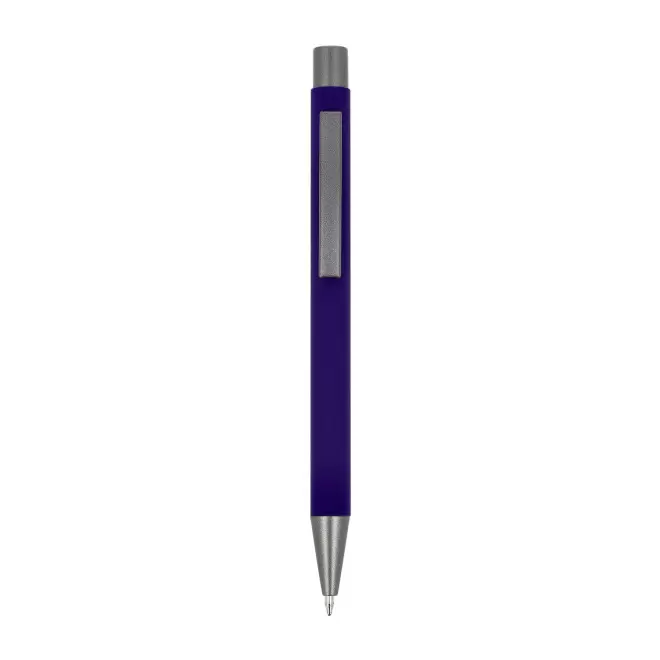 RAPIDE 4J - STYLO PERSONNALISE 'SOFTLY RECYCLE'  - violet