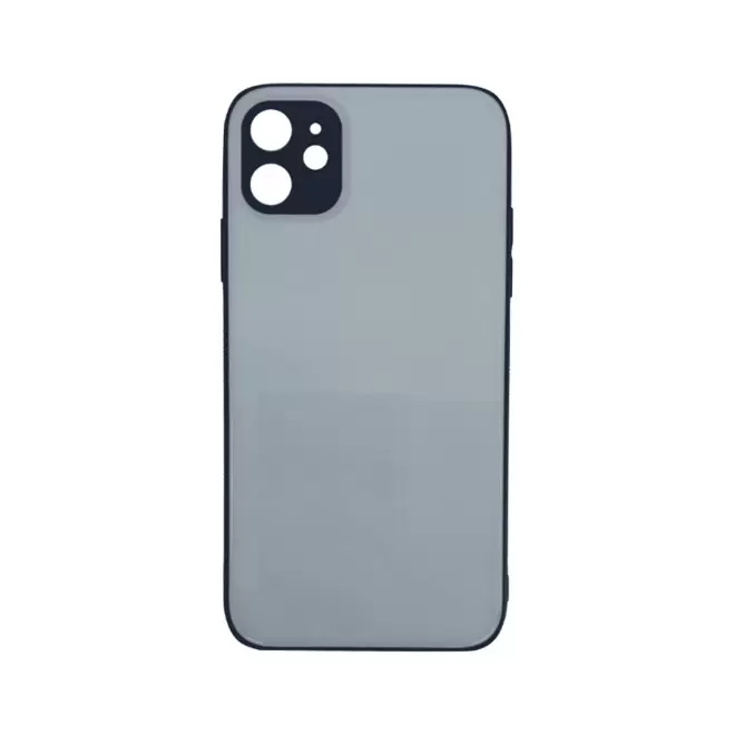 COQUE TELEPHONE APPLE PERSONNALISABLE 'APCASE'  - Iphone 11