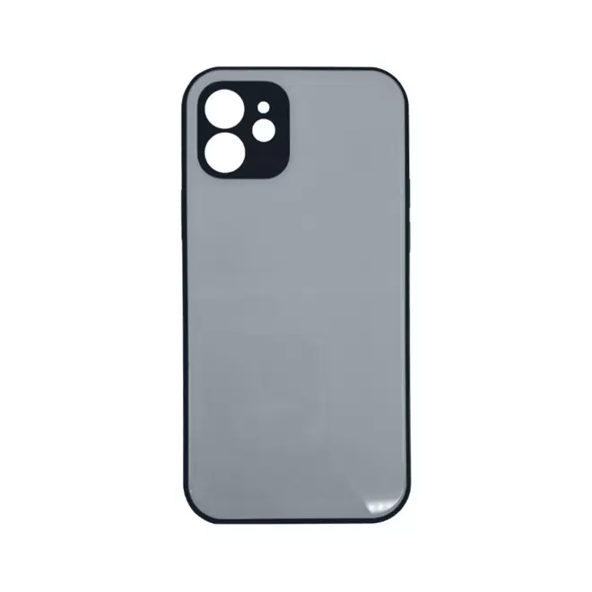 COQUE TELEPHONE APPLE PERSONNALISABLE 'APCASE'  - Iphone 12