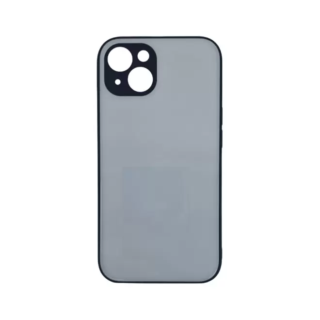 COQUE TELEPHONE APPLE PERSONNALISABLE 'APCASE'  - Iphone 13