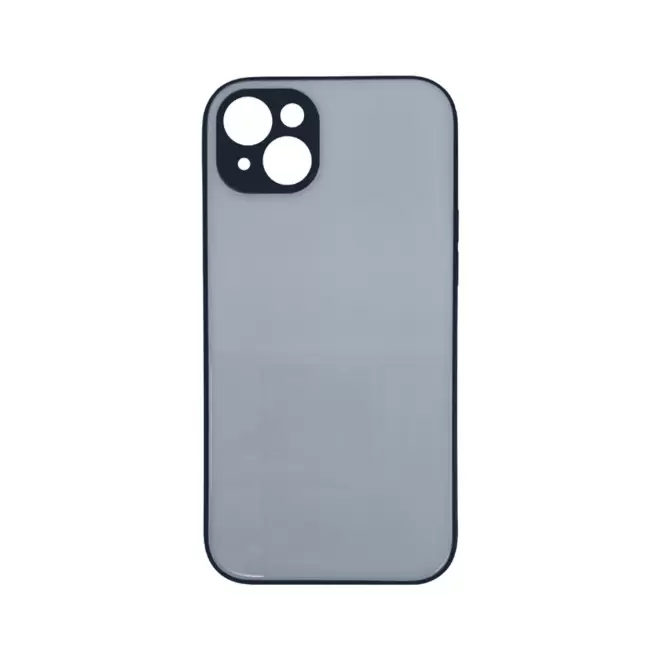 COQUE TELEPHONE APPLE PERSONNALISABLE 'APCASE'  - Iphone 15