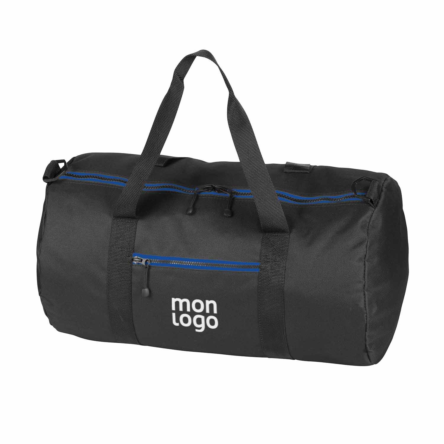 Sacs de sport et voyage personnalisés