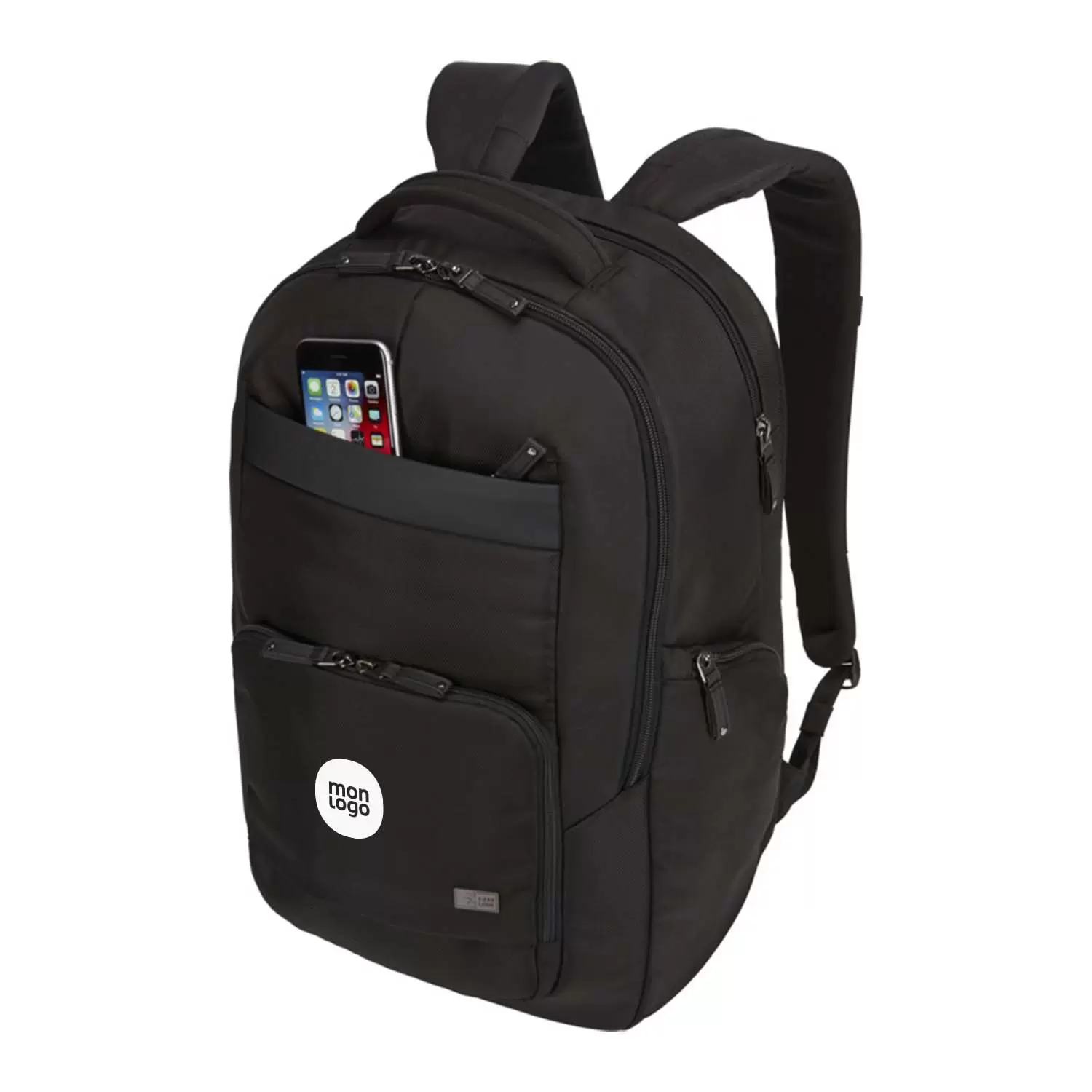 Sac Ordinateur Personnalisé 'Notion 17' ObjetRama