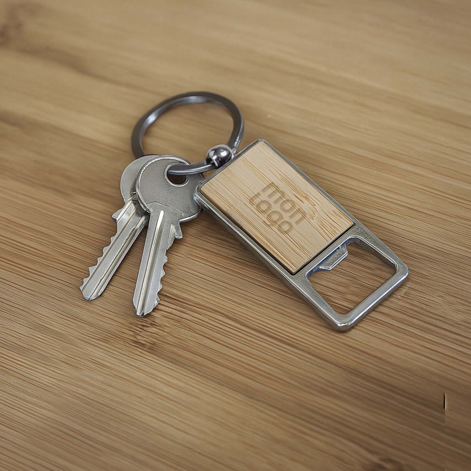 Kit De Porte-CléS 225 PièCes, Avec Porte-CléS En Papier Anneau Fendu