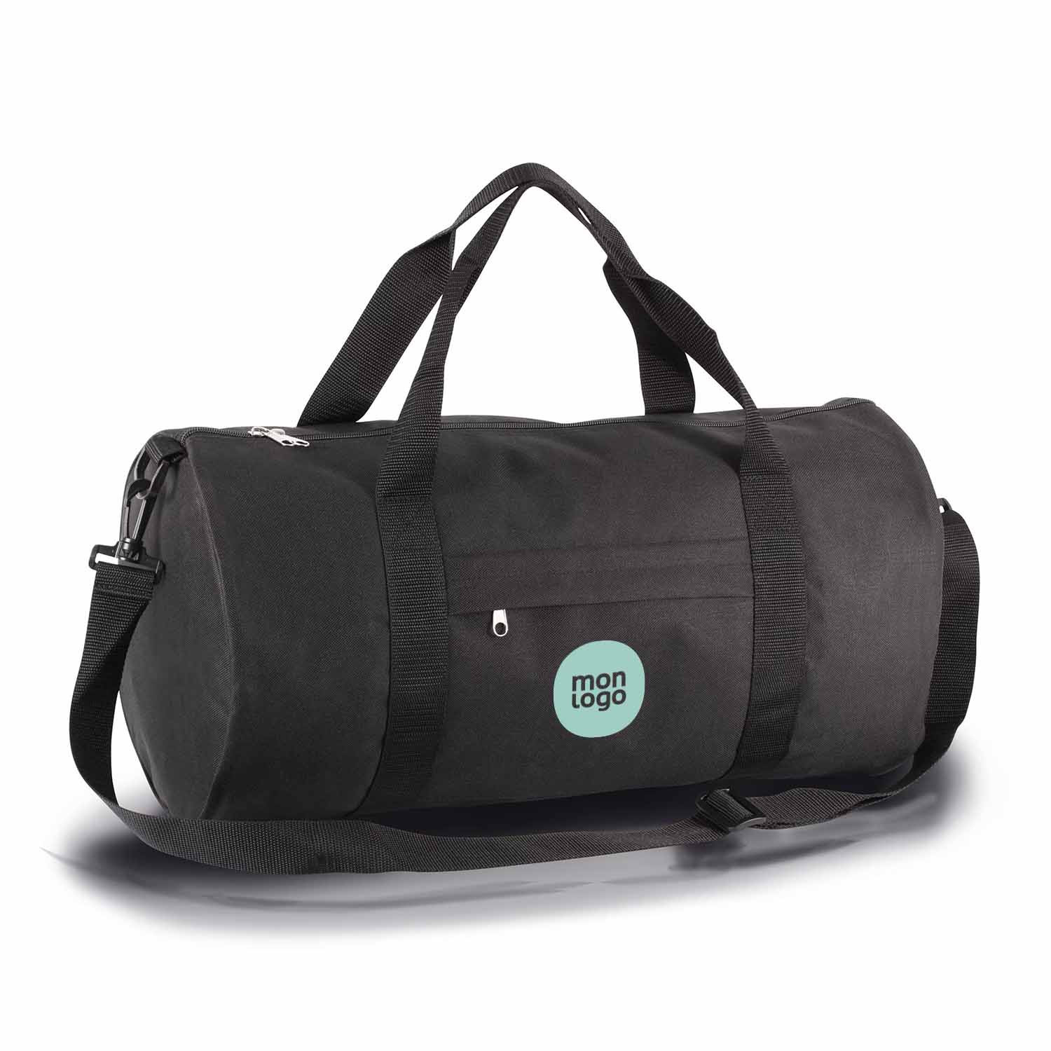 Sac Polochon 'Monica' Personnalisé ObjetRama