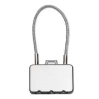304409 | OPTION CADENAS POUR BAGAGES