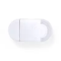 347863 | OPTION 'LOT DE 5 TAILLES-CRAYON BLANC'