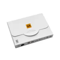 349237 | OPTION PACKAGING ENVELOPPE PERSONNALISABLE - BUFF