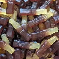 526508 | OPTION BAR A BONBON 2KG VRAC COLAS