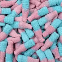 526606 | OPTION BAR A BONBON 2KG VRAC BOUTEILLES