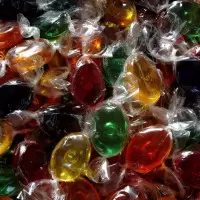 526642 | OPTION BAR A BONBON 15600 PAPILLOTES