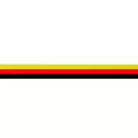 540449 | OPTION BANDEAU POUR CHAPEAU DE PAILLE COUSU