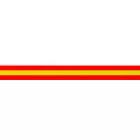 540551 | OPTION BANDEAU POUR CHAPEAU DE PAILLE COUSU