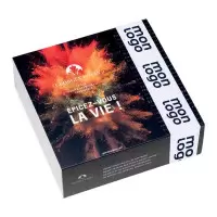 568071 | COFFRET 4 BOITES