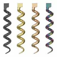 571851 | OPTION FINITION MECHE TIRE BOUCHON