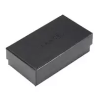 571860 | OPTION BOITE NOIRE SATINEE