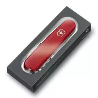 574073 | OPTION VICTORINOX® BOITE PLIANTE