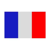 664074 | DRAPEAU FRANCE