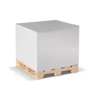 664831 | OPTION PALETTE POUR CUBE PAPIER 'FINWICK'
