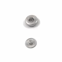 672270 | BOUTON PRESSION