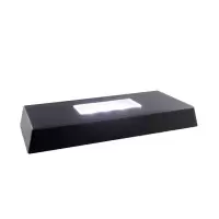 703969 | OPTION SOCLE LUMINEUX 20x9x2.5
