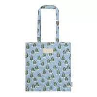 711629 | OPTION SAC SHOPPING NOEL PERSONNALISABLE 'ELENAX'
