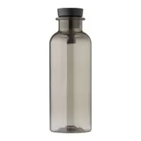 802978 | OPTION BOUTEILLE 500ML EN RPET ET BAMBOU