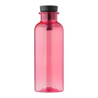 803003 | OPTION BOUTEILLE 500ML EN RPET ET BAMBOU