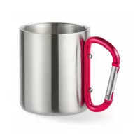 803076 | OPTION MUG AVEC ANSE MOUSQUETON