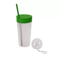 815483 | OPTION PROTECTION ANTI DROGUE 'TISTOP'