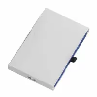 839350 | OPTION BOITE BLANCHE AGENDA 