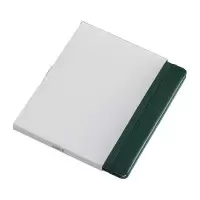 839369 | OPTION BOITE BLANCHE AGENDA 