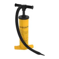 840736 | POMPE PERSONNALISÉE À MAIN GRAND VOLUME