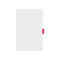 876733 | POCHE POUR DOCUMENTS PAPIER + PORTE-STYLO