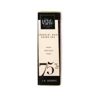 904225 | OPTION BARRE DE CHOCOLAT BIO 10G