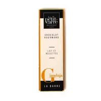 904243 | OPTION BARRE DE CHOCOLAT GIANDUJA 10G 
