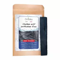 915669 | OPTION CHARBON NATURE ACTIF MIF 'CHARCOAL'