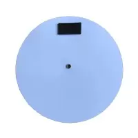 923259 | OPTION MAGNET DISQUE PEDAGO 'TRI SELECTIF'