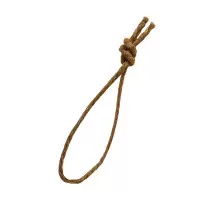 982792 | OPTION CORDELETTE CIREE POUR HANDTAG