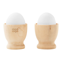 LOT DE 2 COQUETIERS PERSONNALISÉS 'HUEVO'