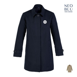 TRENCH PERSONNALISÉ FEMME NEOBLU® 'ALFRED' 